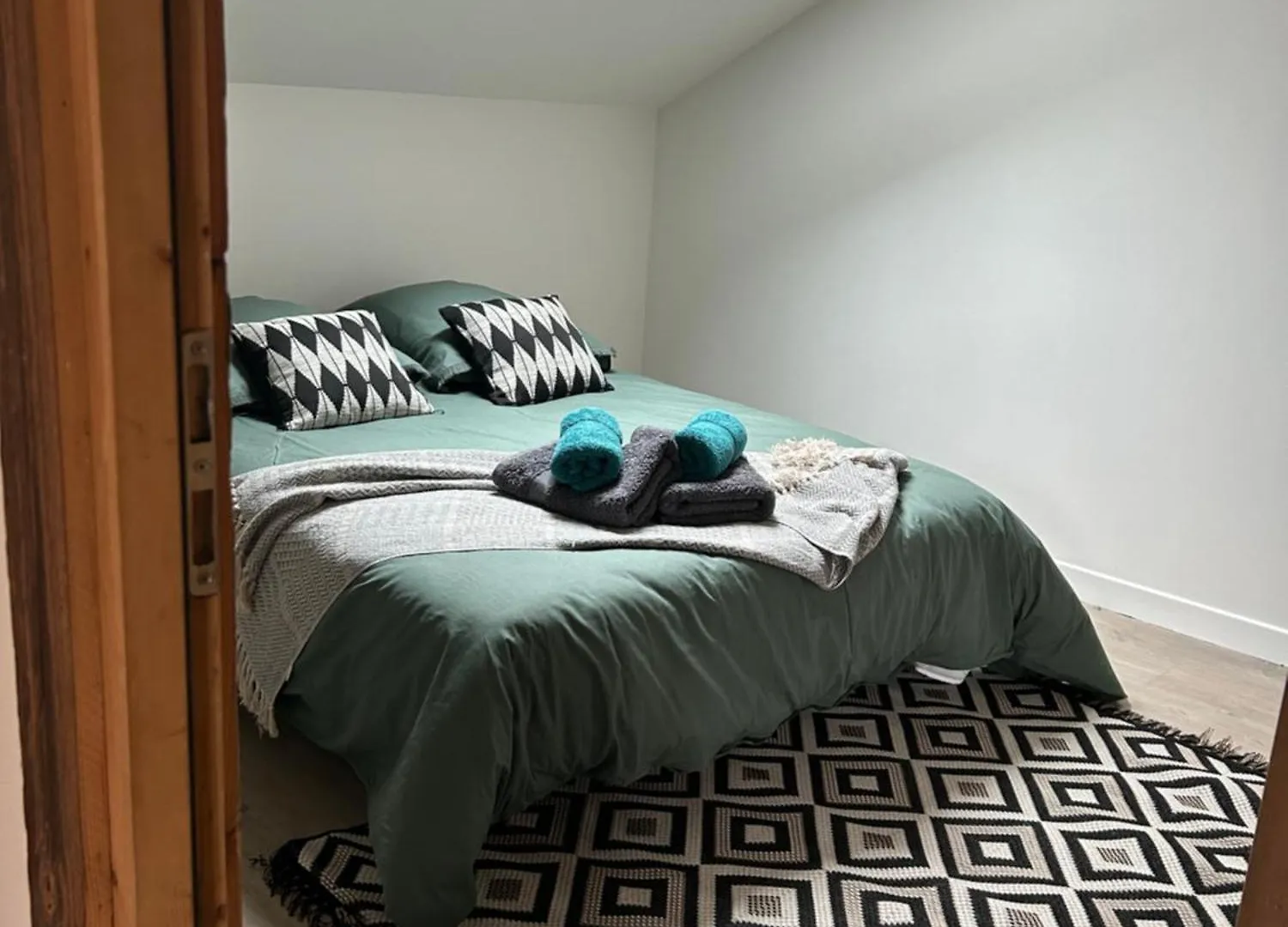 Chic Et Cosy Apartment Passy  0*, Passy (Haute-Savoie) France