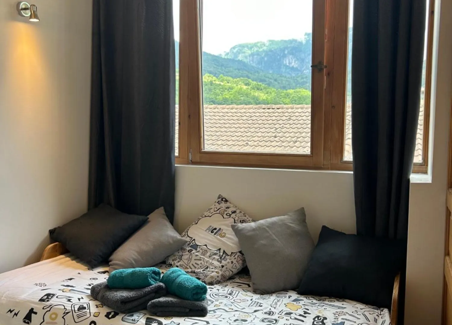 Chic Et Cosy Apartment Passy  France