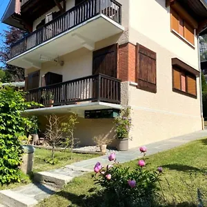 Fizhome Mt Blanc Passy (Haute-Savoie)